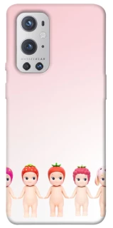 Чохол на OnePlus 9 Pro Sonny фото 1 з 1