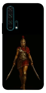 Чехол на Huawei Honor 20 Pro Goddess of war ver.3 фото 1 из 1