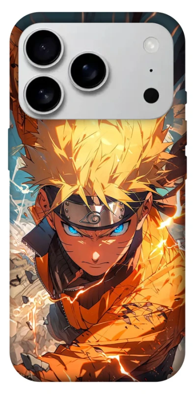 Чехол на Apple iPhone 17 Pro Max (6.9") Minato v2 фото 1 из 1