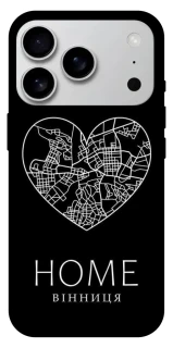 Чохол на Apple iPhone 17 Pro Max (6.9") Вінниця Home фото 1 з 1