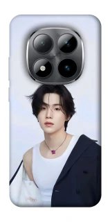 Чехол на Xiaomi Redmi Note 15 Pro 5G Suga v2 - BTS фото 1 из 1