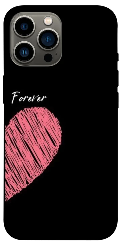 Чохол на Apple iPhone 12 Pro Max (6.7") Pair romantic theme ver.10 фото 1 з 1