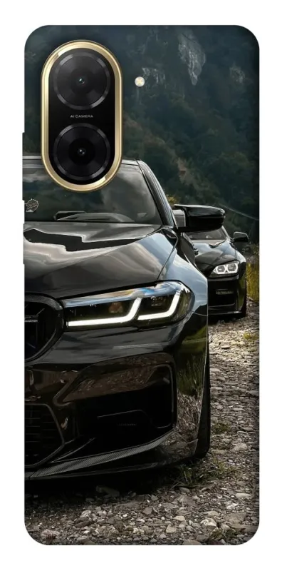 Чехол на Xiaomi Redmi A5 (Europe version) BMW v39 фото 1 из 1