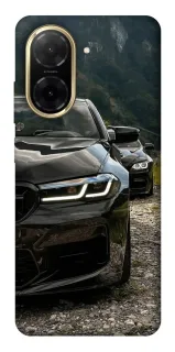 Чохол на Xiaomi Redmi A5 (Europe version) BMW v39 фото 1 з 1