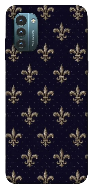 Чохол на Nokia G21 Lily фото 1 з 1