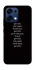 Чехол на Oppo A6 Pro 4G/5G Your Motavation фото 2 из 2