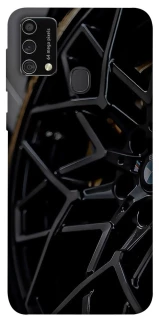 Чохол на Samsung Galaxy M21s Wheel BMW v2 фото 1 з 1