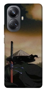 Чохол на Realme 10 Pro+ Samurai v2 фото 1 з 1