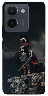 Чохол на Vivo Y36 Roman warrior фото 1 з 1