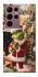 Чохол на Samsung Galaxy S22 Ultra Grinch mood ver.7 фото 1 з 1