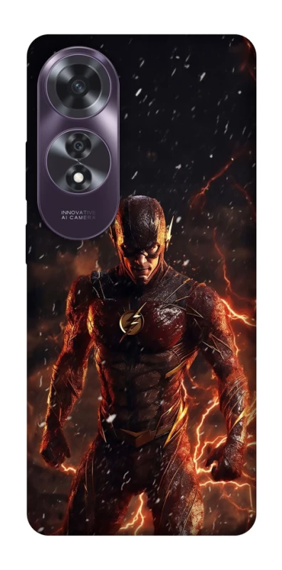 Чехол на Oppo A60 Flash фото 1 из 1