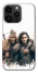 Чохол на Apple iPhone 14 Pro (6.1") Ragnar and Snow фото 1 з 1