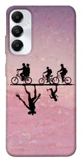 Чехол на Samsung Galaxy A05s Stranger Things ver.19 фото 1 из 1