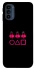 Чехол на Motorola Moto G41 squid game v3 фото 1 из 1