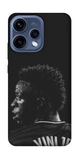 Чохол на Oppo Reno 15 Vinícius фото 1 з 2