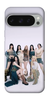 Чехол на Google Pixel 10 Pro XL BABYMONSTER v3 фото 1 из 1