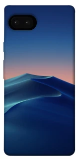 Чохол на Google Pixel 7a Night dune фото 1 з 1