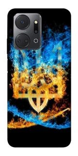 Чохол на Huawei Honor X7a Герб v16 фото 1 з 1