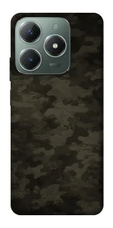 Чехол на Realme C61 Camouflage v22 фото 1 из 1