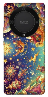 Чохол на Huawei Magic5 Lite Christmas spirit ver.10 фото 1 з 1