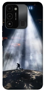 Чохол на TECNO Spark 8C Kanye West ver.2 фото 1 з 1