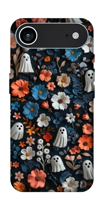 Чехол на Apple iPhone 17 Air (6.5") Halloween Style фото 1 из 1