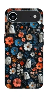 Чохол на Apple iPhone 17 Air (6.5") Halloween Style фото 1 з 1