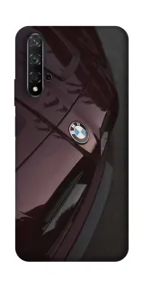 Чохол на Huawei Honor 20 / Nova 5T BMW v51 фото 1 з 1