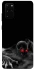 Чохол на Samsung Galaxy S20+ Skeleton v3 фото 1 з 1