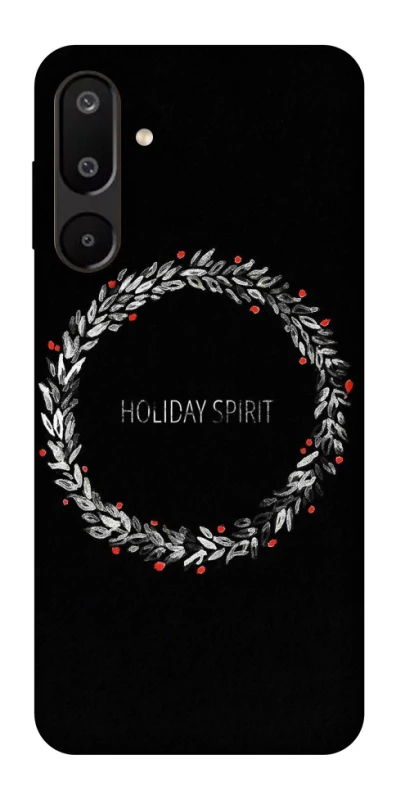 Чохол на Samsung Galaxy M16 5G Holiday Spirit фото 1 з 1