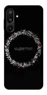 Чохол на Samsung Galaxy M16 5G Holiday Spirit фото 1 з 1