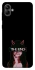 Чехол на Samsung Galaxy A04 the End фото 1 из 1