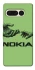 Чехол на Google Pixel 7 Pro Nokia фото 1 из 1