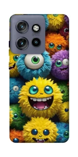 Чохол на Motorola Edge 50 Neo Smiles фото 1 з 1