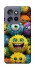 Чохол на Motorola Edge 50 Neo Smiles фото 1 з 1