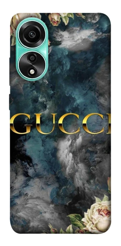 Чохол на Oppo A78 4G Gucci ver.7 фото 1 з 1