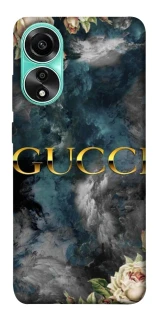 Чохол на Oppo A78 4G Gucci ver.7 фото 1 з 1