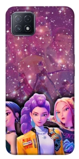 Чохол на Oppo A73 k-pop demon hunters v6 фото 1 з 1