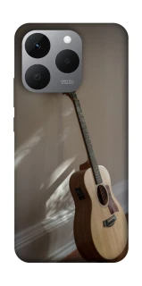 Чехол на Realme 15T Гитара фото 1 из 1