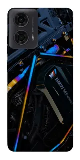 Чехол на Motorola Moto G04 BMW v49 фото 1 из 1