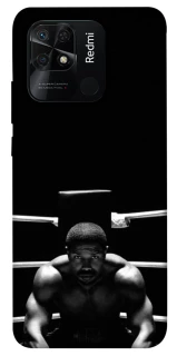 Чехол на Xiaomi Redmi 10C ring фото 1 из 1