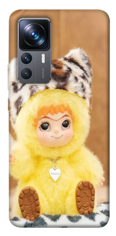 Чохол на Xiaomi 12T / 12T Pro Wakuku ver.3 фото 1 з 1