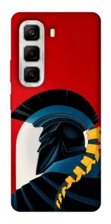 Чохол на Infinix Hot 50 4G Agamemnon фото 1 з 1