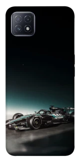 Чохол на Oppo A73 F-1 ver.4 фото 1 з 1