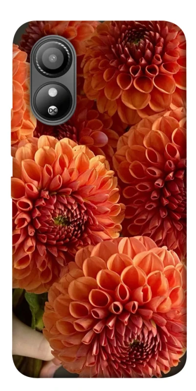 Чохол на ZTE Blade L220 Flower1 фото 1 з 1