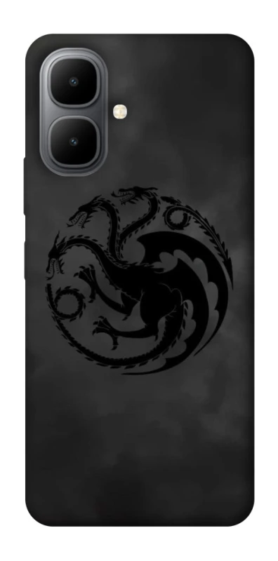 Чехол на Infinix Smart 10 House of the Dragon ver.3 фото 1 из 1