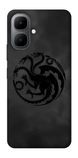 Чохол на Infinix Smart 10 House of the Dragon ver.3 фото 1 з 1