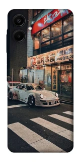 Чохол на Samsung Galaxy A06 Tokyo Porsche фото 1 з 1