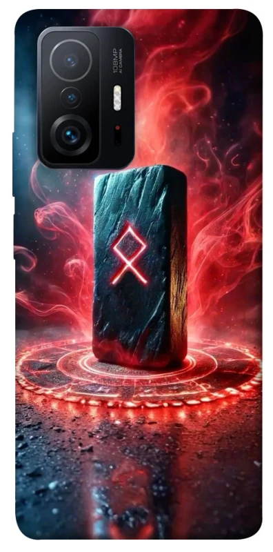 Чохол на Xiaomi 11T / 11T Pro Руна Одал фото 1 з 1