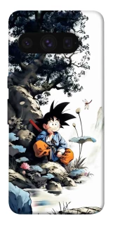 Чохол на Google Pixel 8 Pro Goku фото 1 з 1